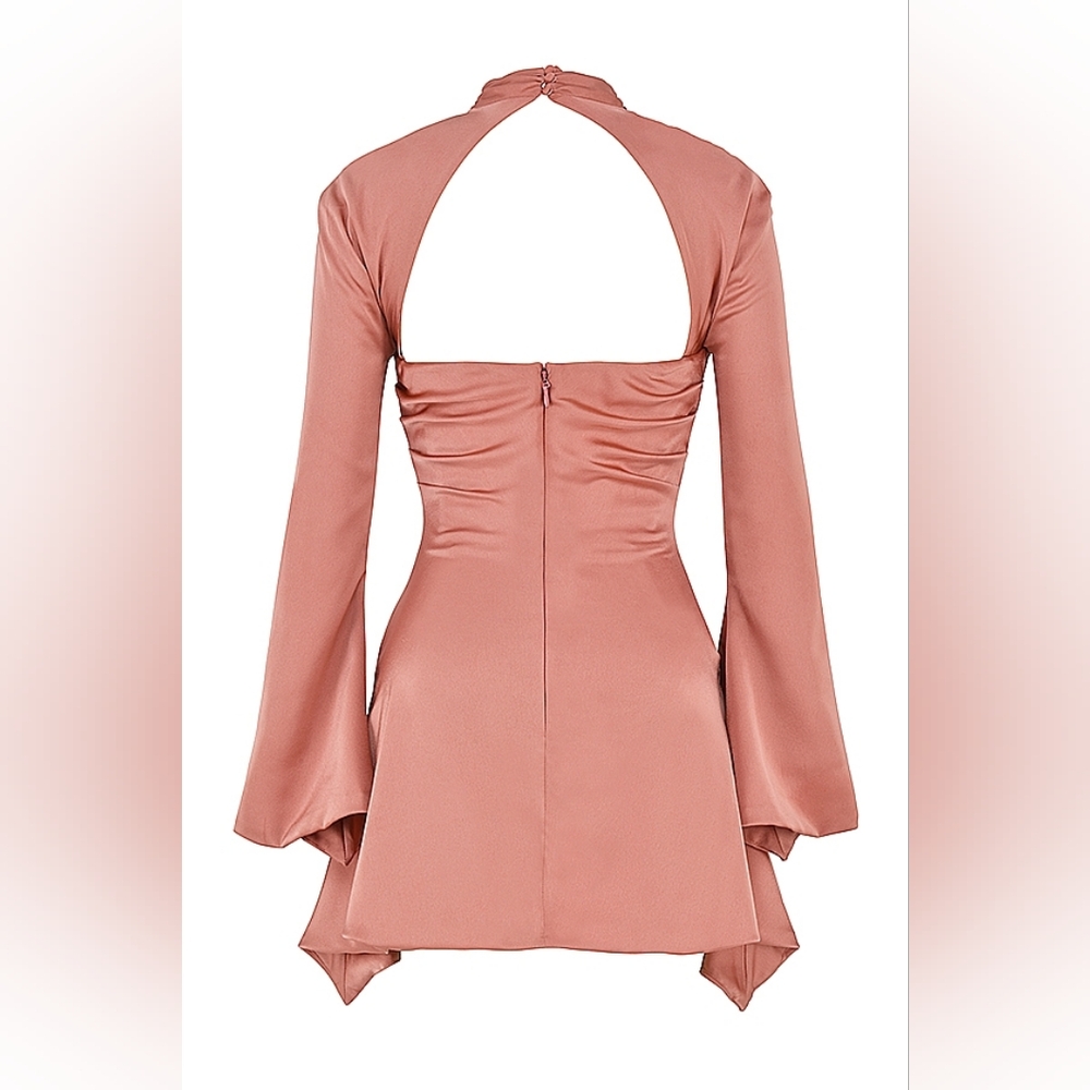 Rose House of CB 'Toira'-XS - Picture 5 of 13